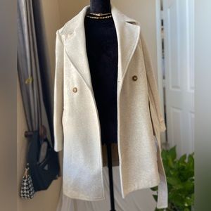 Love Tree Blazer Coat